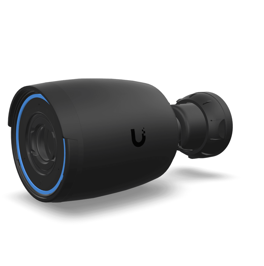 Ubiquiti UniFi AI Professional 4K PoE Camera