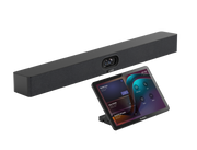 Yealink MeetingBar A40 with CTP25 Touch Console