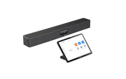 Yealink MeetingBar A25-031 with CTP25 Touch Console
