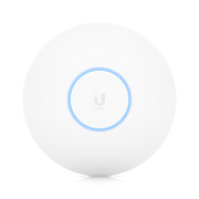 Ubiquiti UniFi Wi-Fi 6 Pro AP 4x4 Mu-/Mimo Wi-Fi 6, 2.4GHz @ 573.5 Mbps & 5GHz @ 4.8Gbps