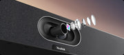 Yealink MeetingBar A40 with CTP25 Touch Console
