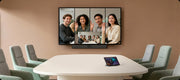 Yealink MeetingBar A40 with CTP25 Touch Console