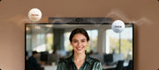 Yealink MeetingBar A40 with CTP25 Touch Console
