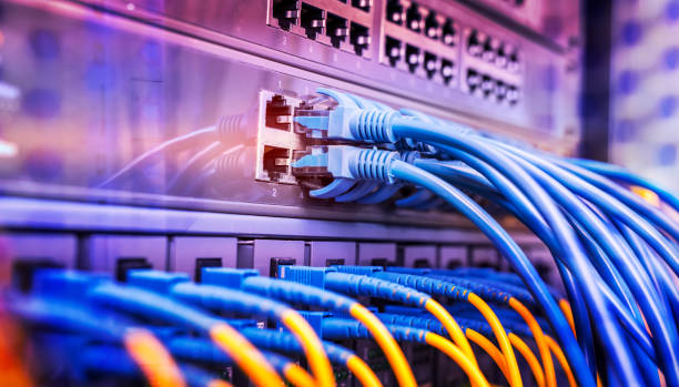 Business network planning with UniFi networking equipment
