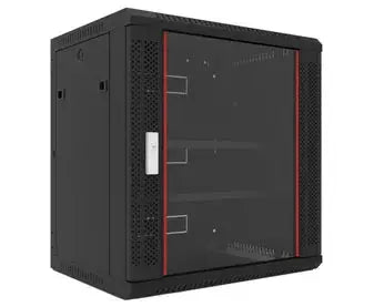 PSS Redback WM.6409 9RU wall mounted data cabinet