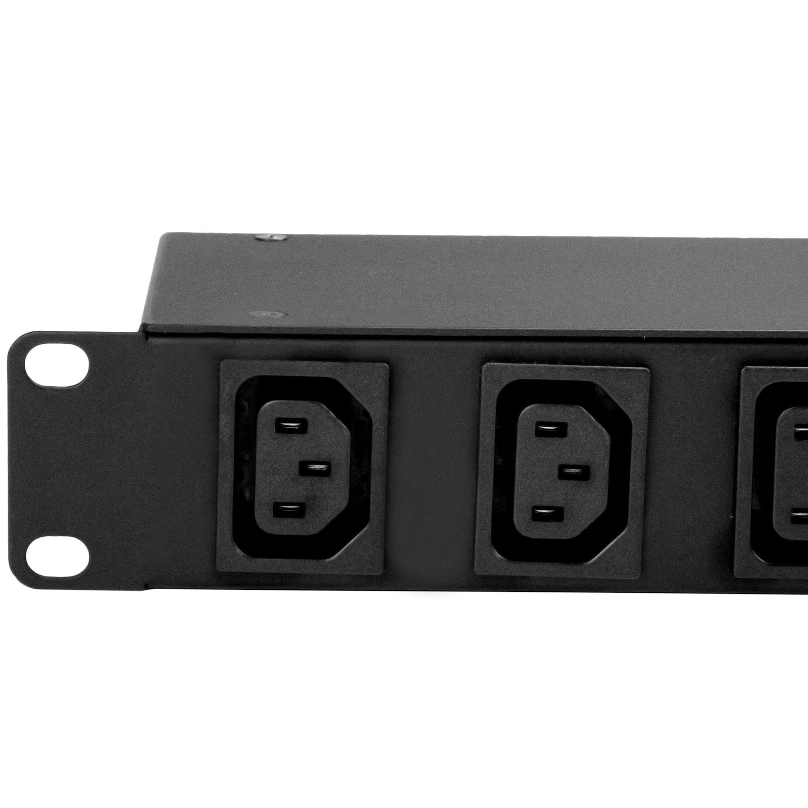 StarTech PDU08C13AU 8-port 1U rack-mount PDU