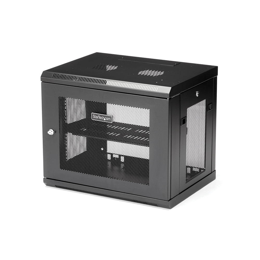 StarTech RK9WALM 9U wall mount network cabinet