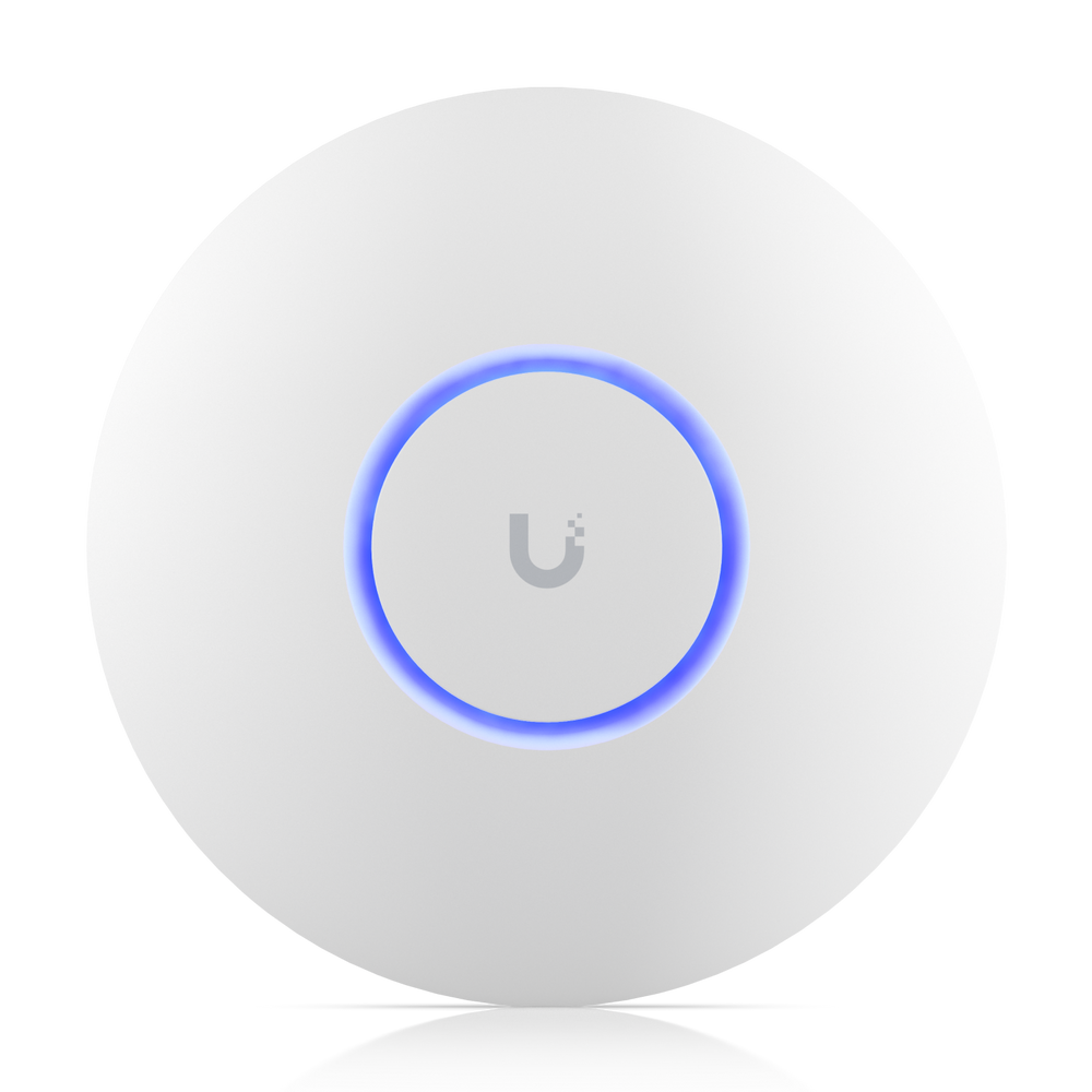 Ubiquiti U6+ WiFi 6 Access Point