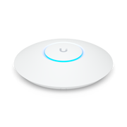 Ubiquiti U6+ WiFi 6 Access Point
