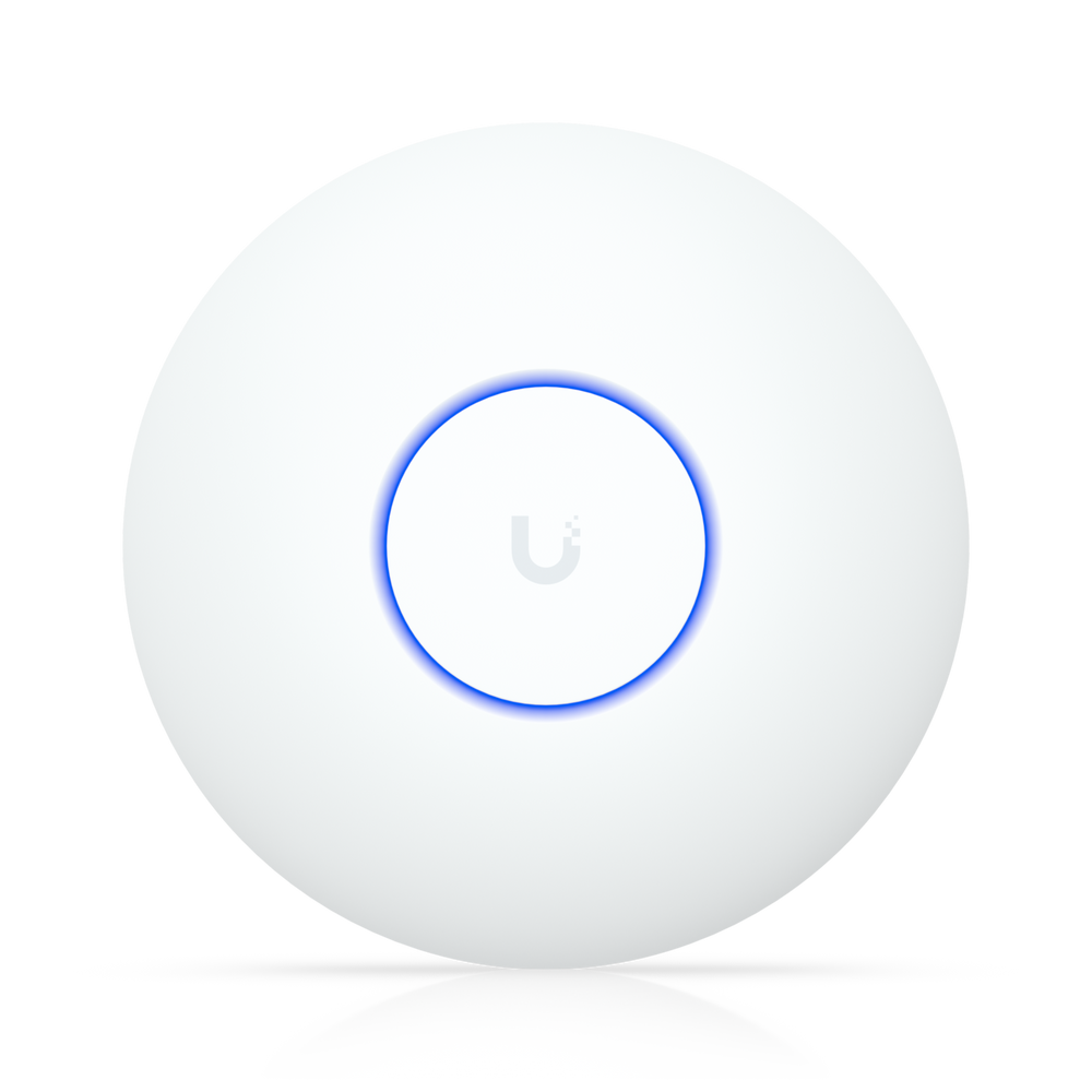 Ubiquiti U7 Lite WiFi 7 access point