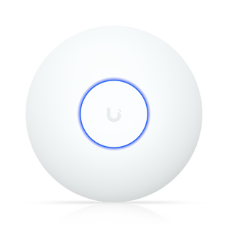 Ubiquiti U7 Lite WiFi 7 access point