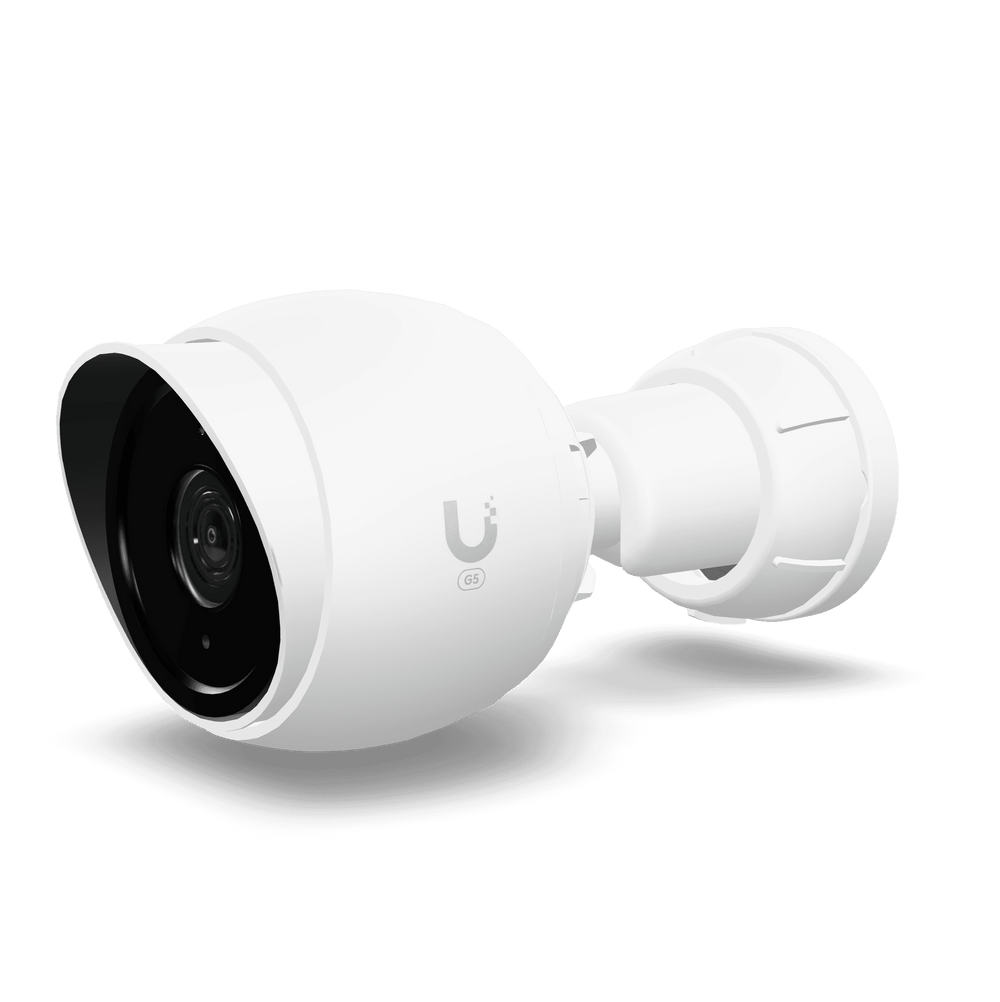 Ubiquiti UniFi G5 Bullet 2K PoE Camera