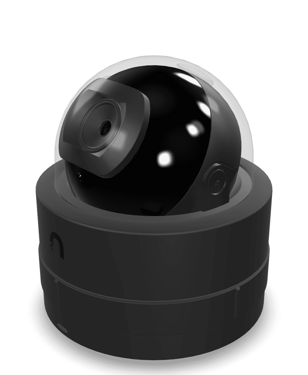 Ubiquiti UniFi G5 Dome Ultra 2K PoE Camera