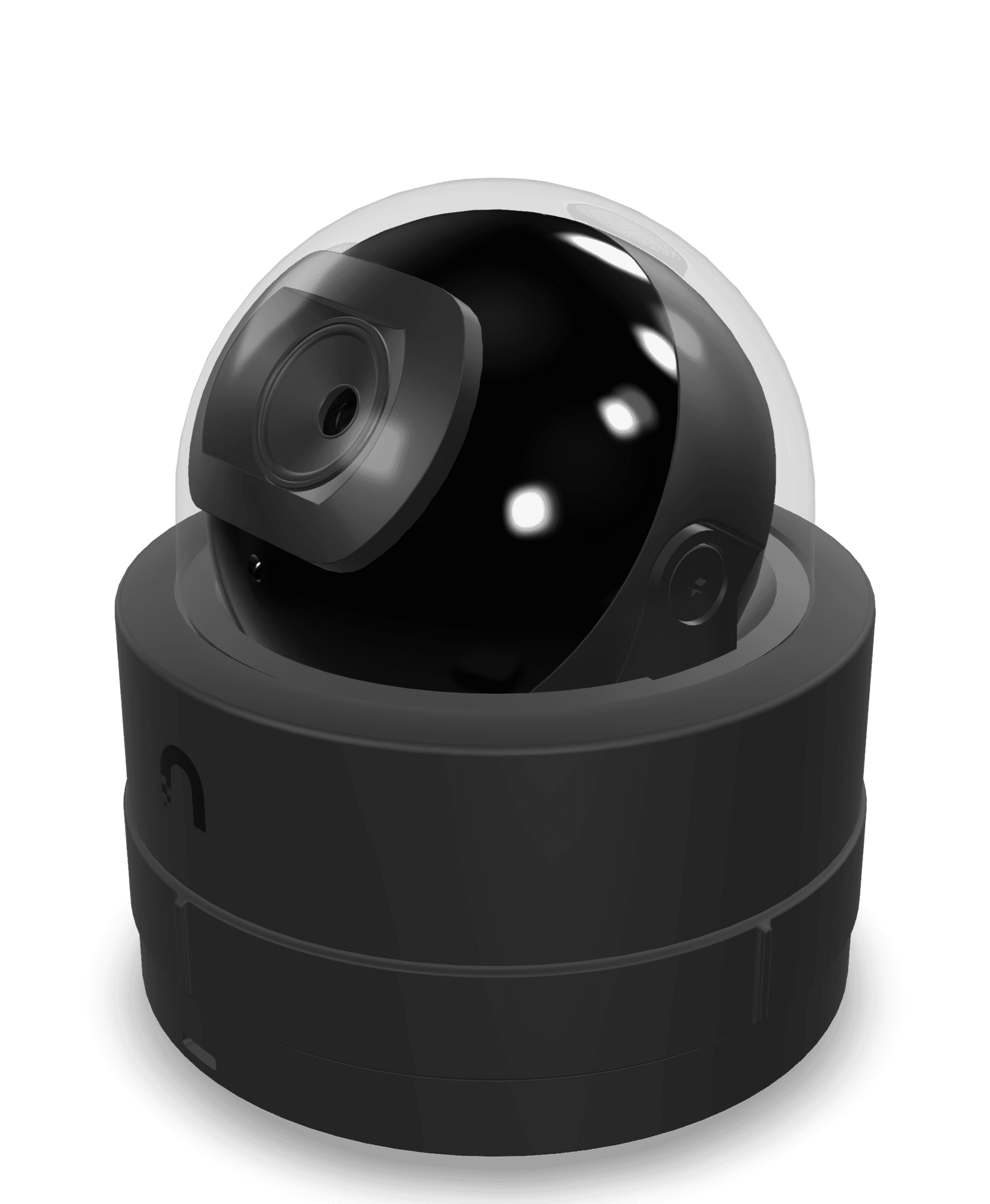 Ubiquiti UniFi G5 Dome Ultra 2K PoE Camera