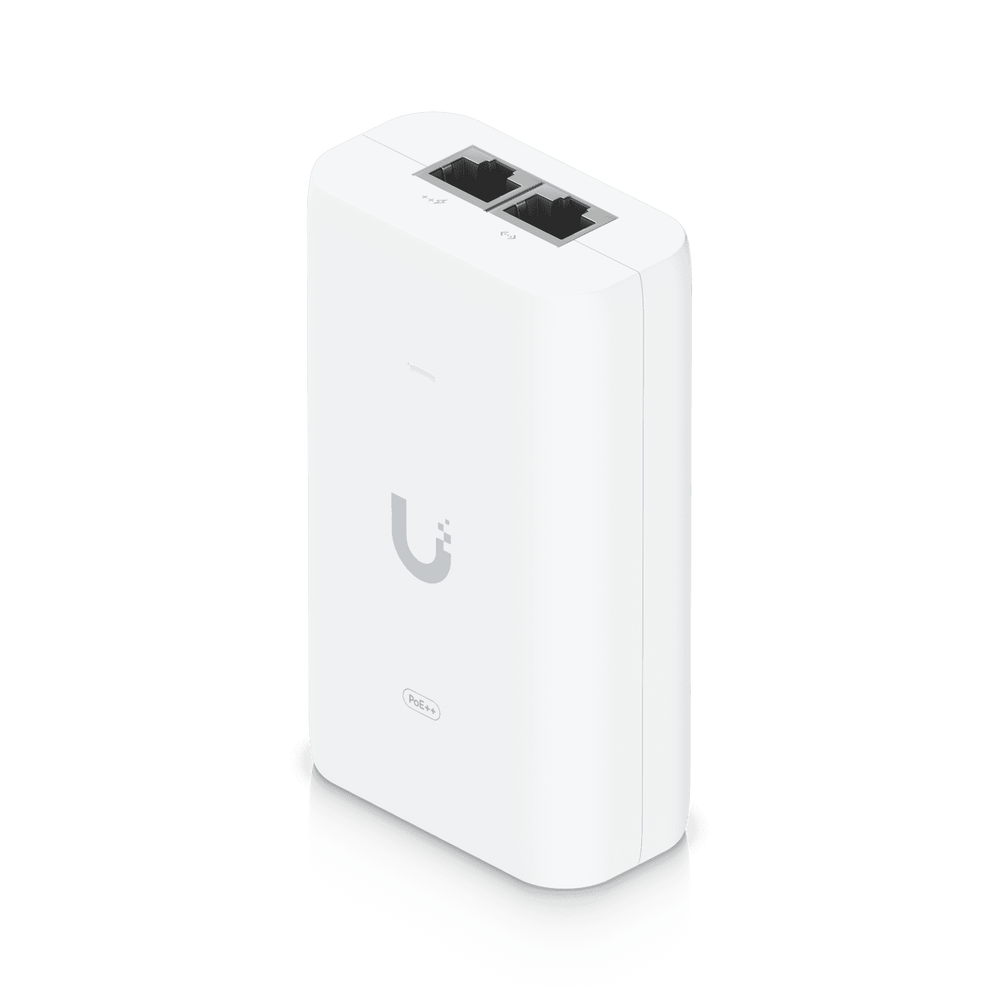 Ubiquiti UniFi PoE++ Adapter 60W