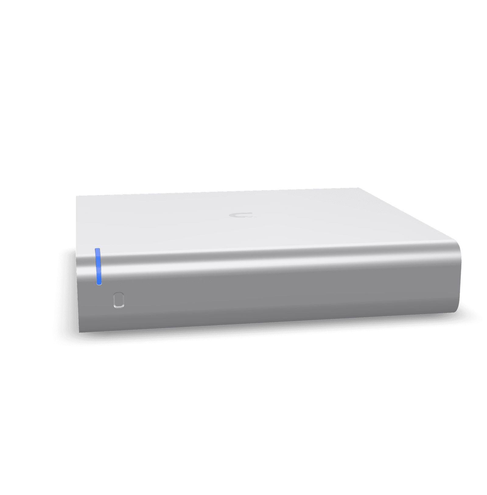 Ubiquiti UniFi CloudKey+ 1TB SSD