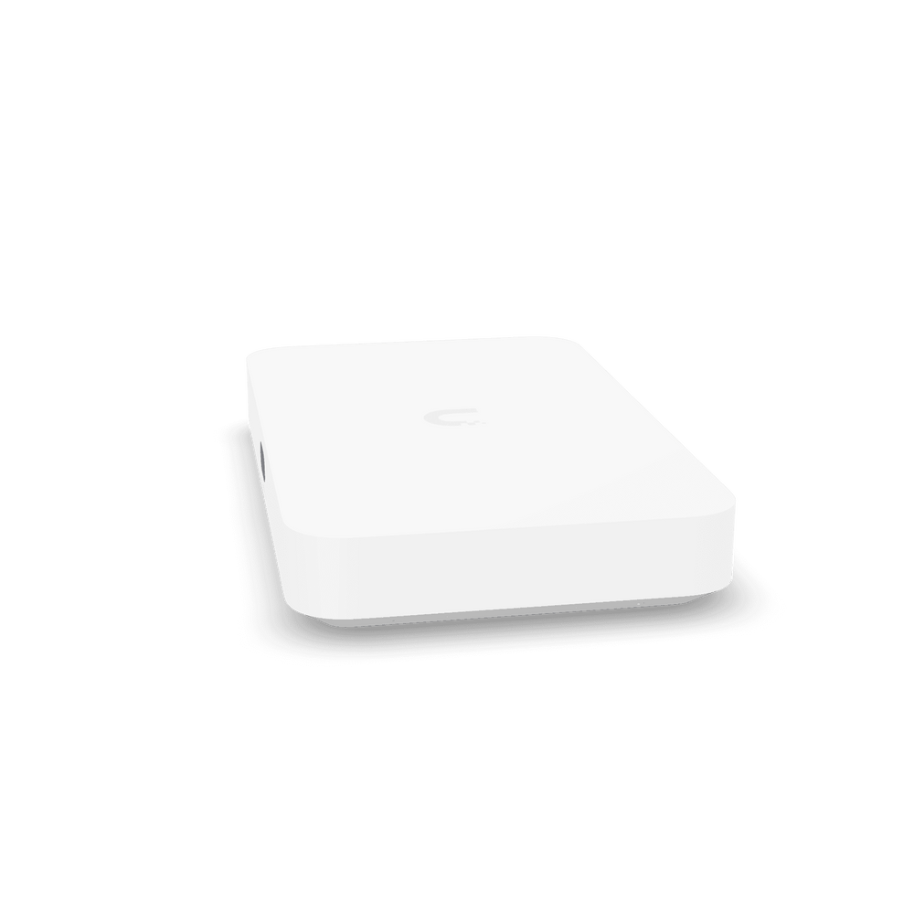 Ubiquiti Cloud Gateway Fiber