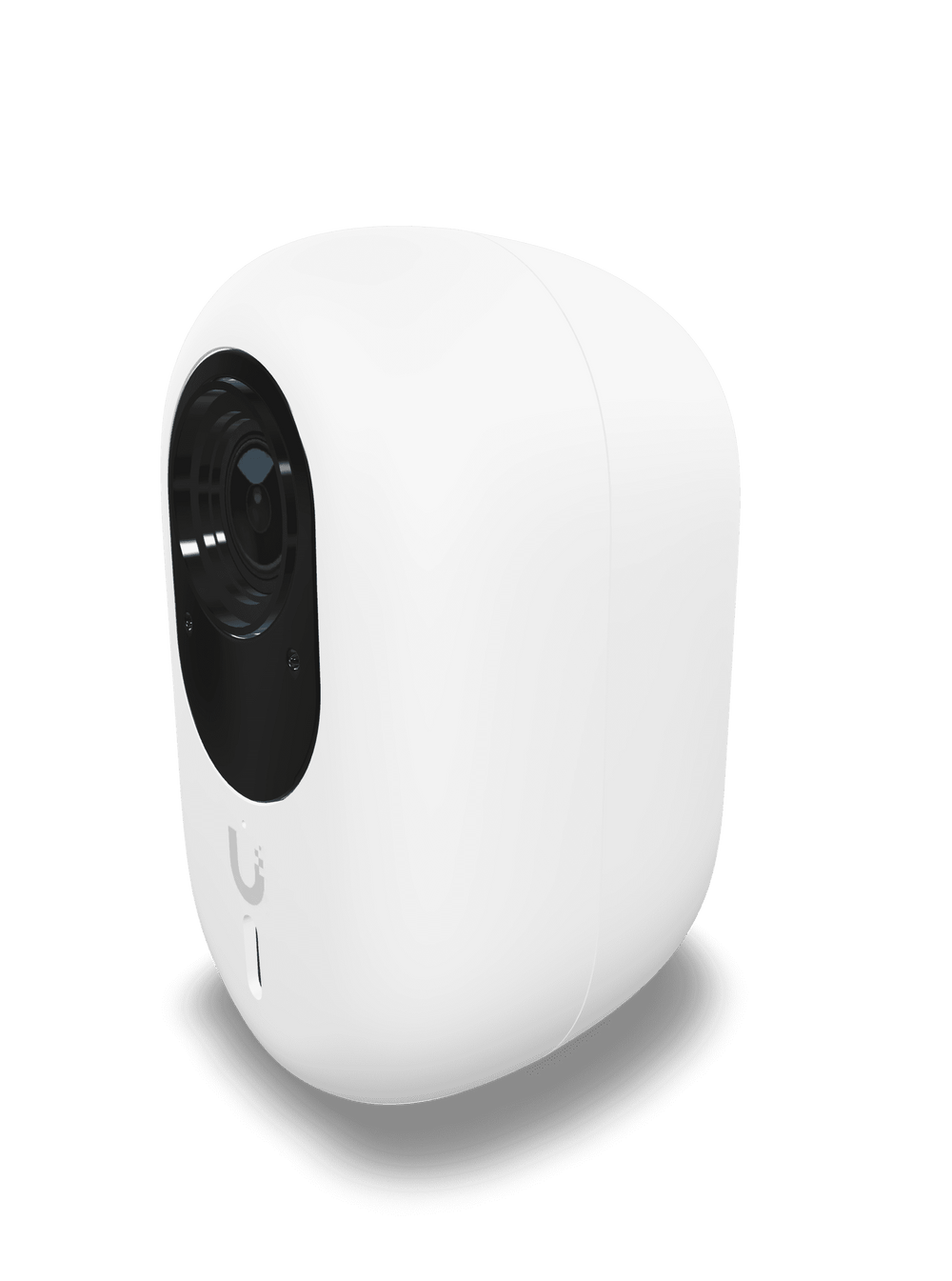 Ubiquiti Dream Router 7 with 2 x G6 Instant Cameras