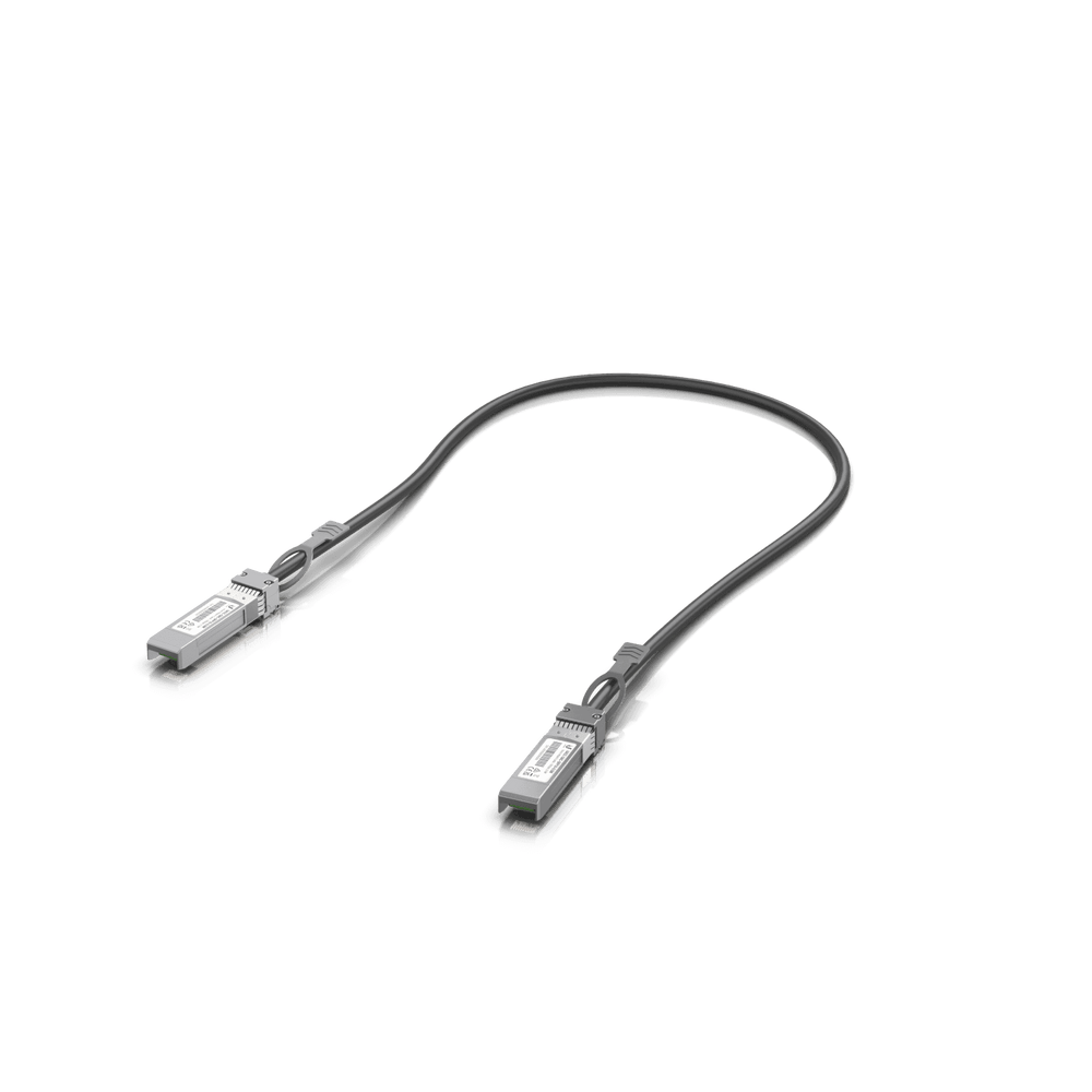 Ubiquiti SFP+ Direct Attach Cable 1m