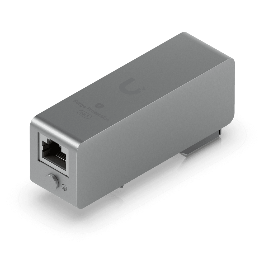 Ubiquiti 10GbE Ethernet Surge Protector