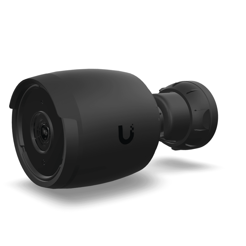 Ubiquiti UniFi G6 Bullet 4K PoE Camera