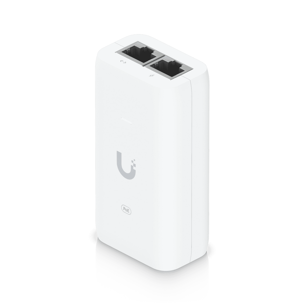 Ubiquiti UniFi PoE Adapter 15W