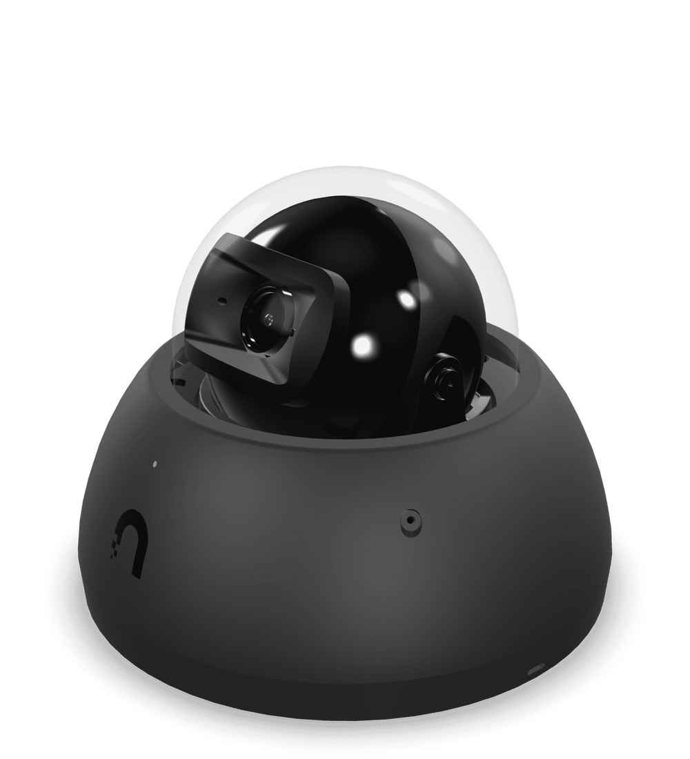 Ubiquiti UniFi AI Dome 4K PoE Camera