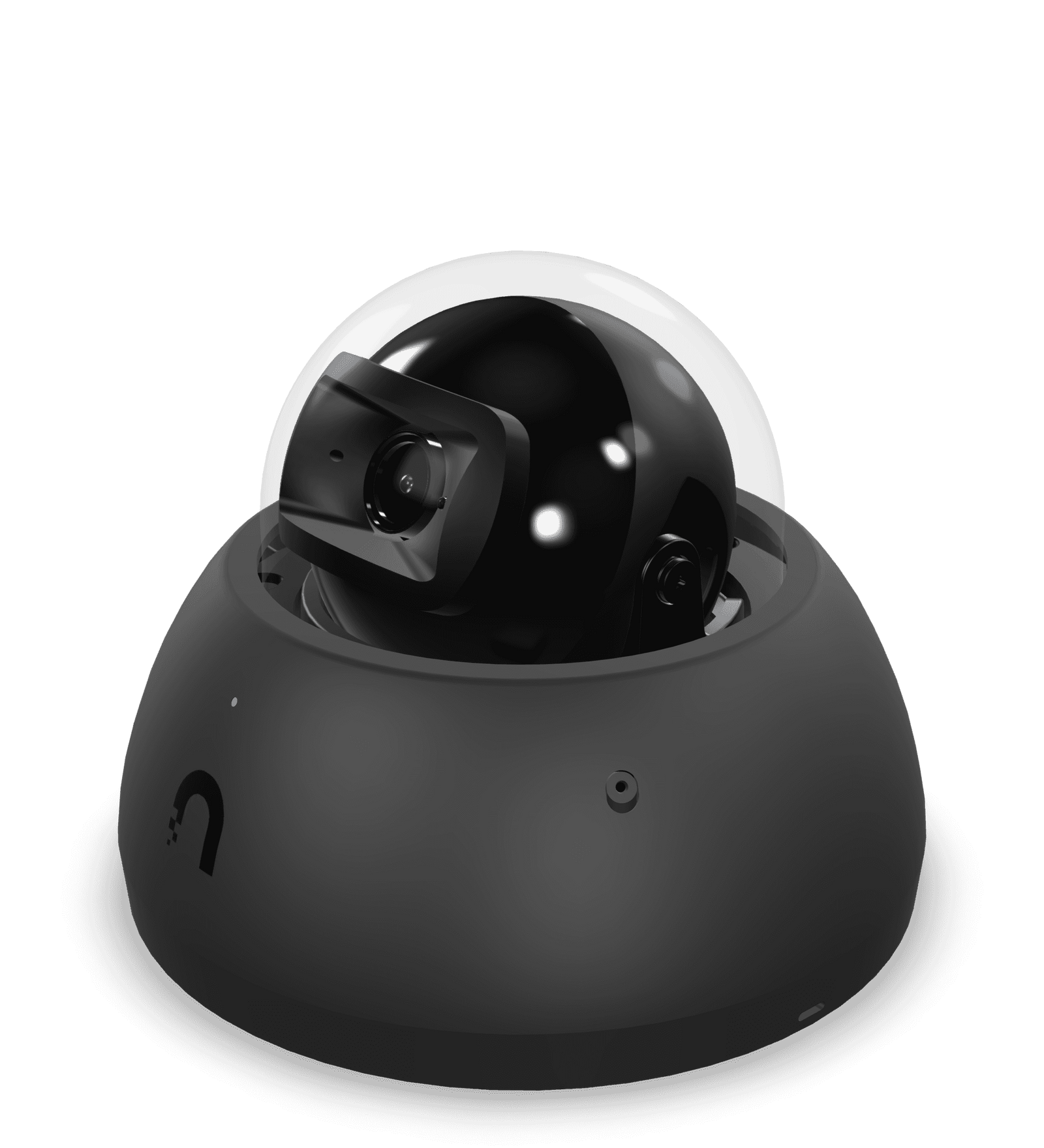 Ubiquiti UniFi AI Dome 4K PoE Camera