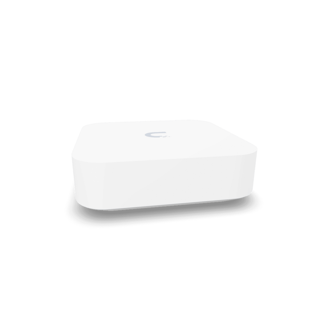 Ubiquiti Gateway Lite with Wall Mount Bundle