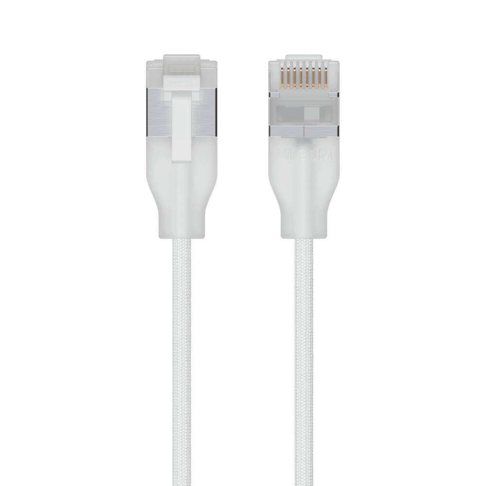 Ubiquiti UniFi Premium Outdoor Cat6A Patch Cable 3m