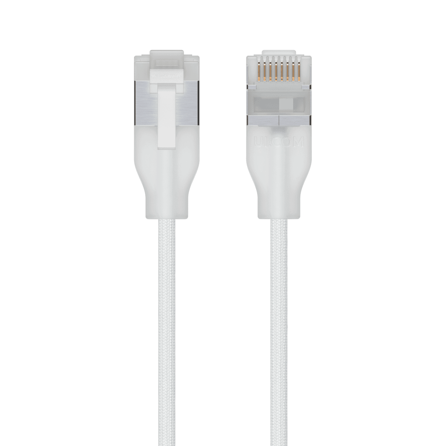 Ubiquiti UniFi Premium Outdoor Cat6A Patch Cable 3m