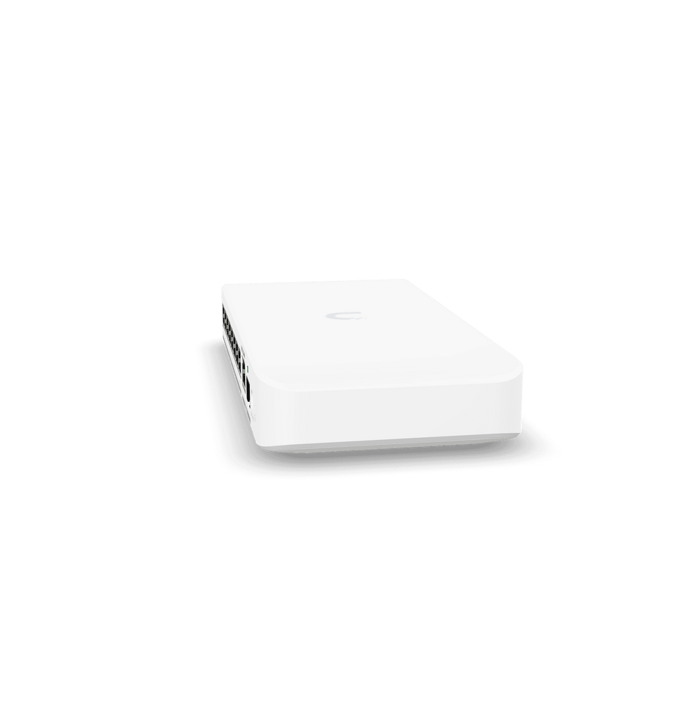 Ubiquiti UniFi Flex 2.5G PoE Switch