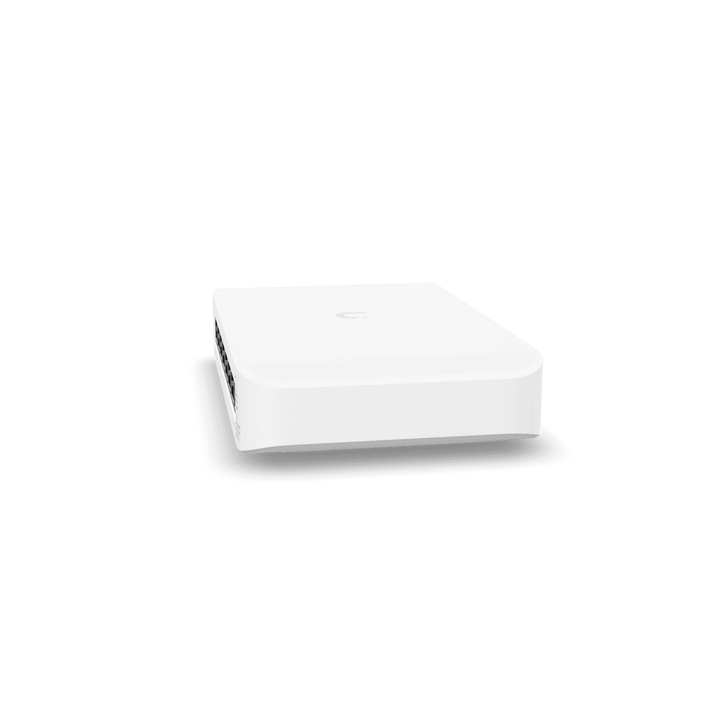 Ubiquiti UniFi Lite 8 PoE Switch