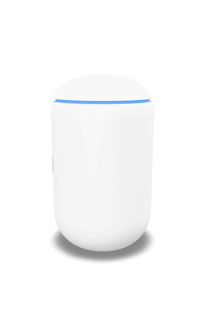 Ubiquiti Dream Router 7