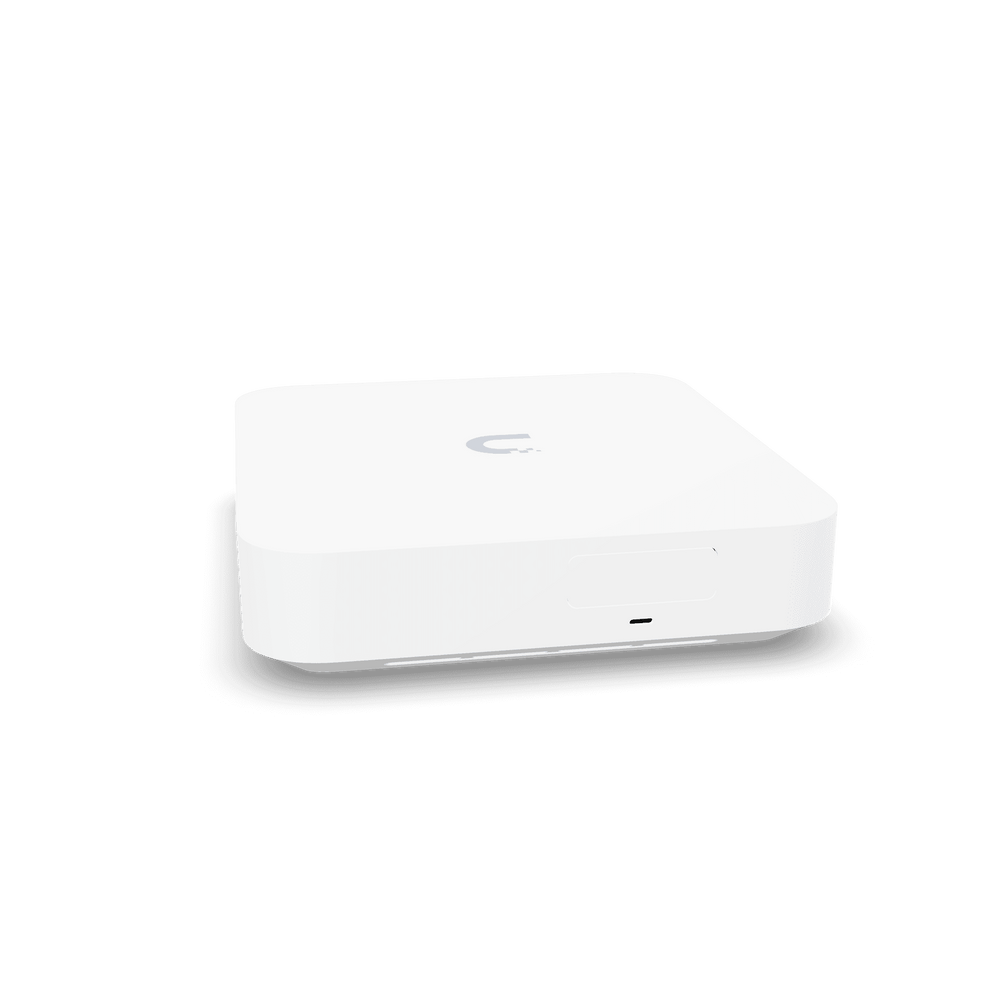 Ubiquiti Cloud Gateway Max 512GB