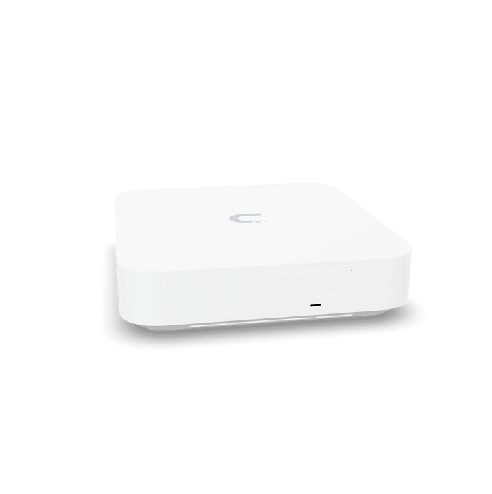 Ubiquiti Cloud Gateway Max 512GB