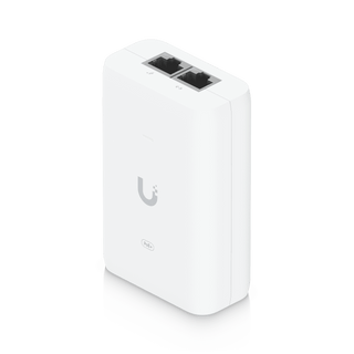 Ubiquiti UniFi PoE+ Adapter 30W