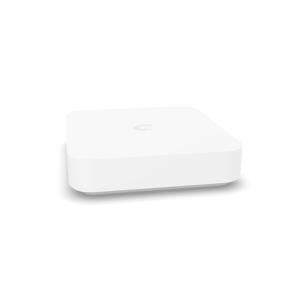 Ubiquiti Cloud Gateway Ultra